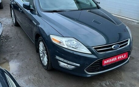 Ford Mondeo IV, 2011 год, 1 150 000 рублей, 6 фотография