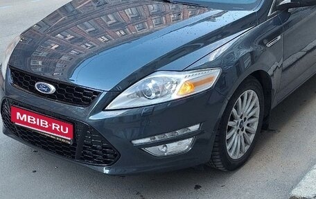 Ford Mondeo IV, 2011 год, 1 150 000 рублей, 4 фотография