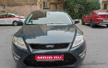 Ford Mondeo IV, 2011 год, 1 150 000 рублей, 22 фотография