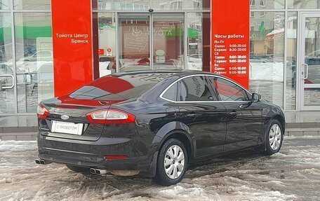 Ford Mondeo IV, 2011 год, 949 000 рублей, 5 фотография