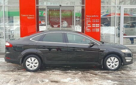 Ford Mondeo IV, 2011 год, 949 000 рублей, 4 фотография