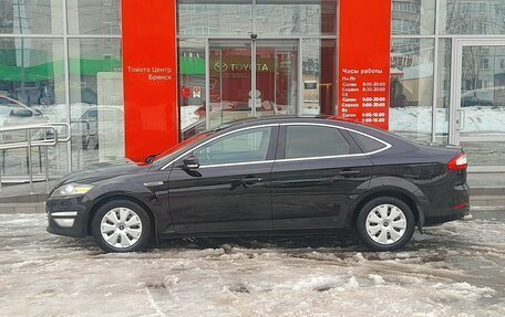 Ford Mondeo IV, 2011 год, 949 000 рублей, 8 фотография