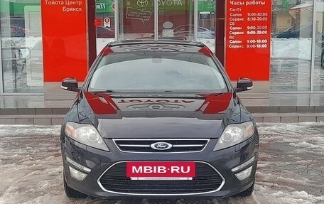 Ford Mondeo IV, 2011 год, 949 000 рублей, 2 фотография