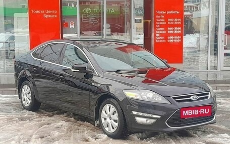 Ford Mondeo IV, 2011 год, 949 000 рублей, 3 фотография