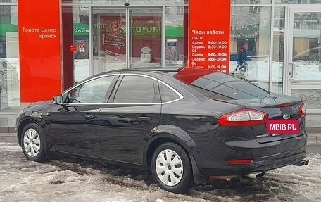 Ford Mondeo IV, 2011 год, 949 000 рублей, 7 фотография