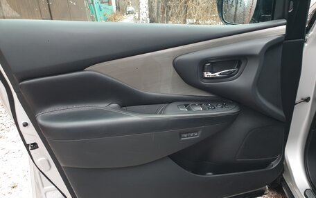 Nissan Murano, 2016 год, 2 199 000 рублей, 23 фотография