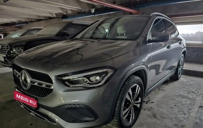 Mercedes-Benz GLA, 2020 год, 4 140 000 рублей, 1 фотография