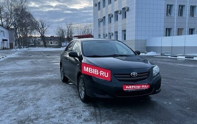 Toyota Corolla, 2008 год, 1 300 000 рублей, 1 фотография