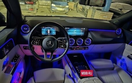 Mercedes-Benz GLA, 2020 год, 4 140 000 рублей, 2 фотография