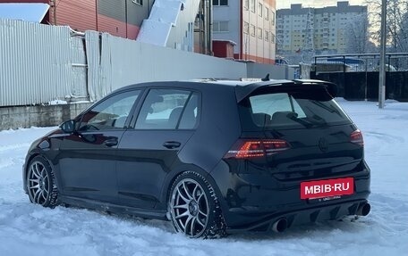 Volkswagen Golf GTI VII, 2014 год, 2 150 000 рублей, 7 фотография