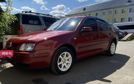 Volkswagen Bora, 1999 год, 450 000 рублей, 3 фотография