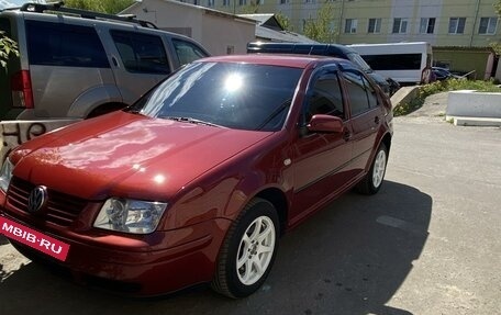 Volkswagen Bora, 1999 год, 450 000 рублей, 4 фотография