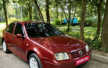 Volkswagen Bora, 1999 год, 450 000 рублей, 19 фотография