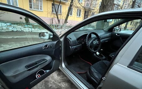 Skoda Octavia IV, 2008 год, 650 000 рублей, 7 фотография