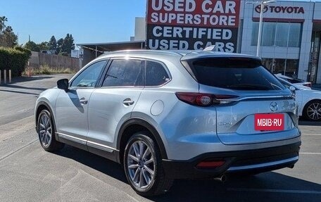 Mazda CX-9 II, 2023 год, 6 798 340 рублей, 6 фотография