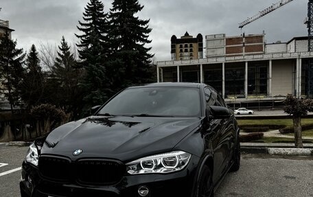 BMW X6 M, 2018 год, 5 899 999 рублей, 2 фотография