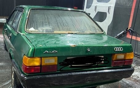 Audi 80, 1980 год, 100 000 рублей, 2 фотография