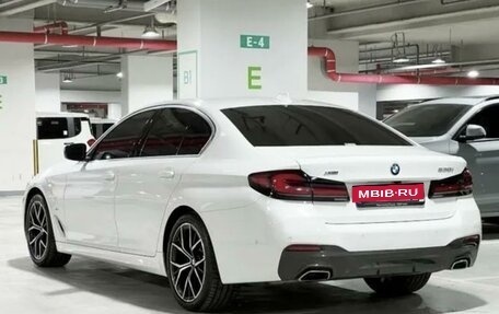 BMW 5 серия, 2022 год, 5 380 000 рублей, 4 фотография