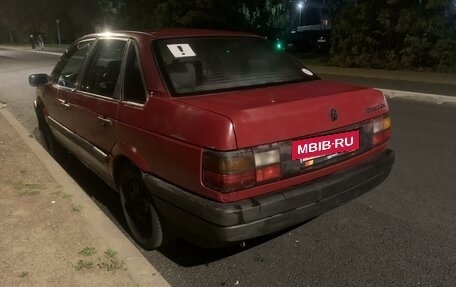 Volkswagen Passat B3, 1989 год, 125 000 рублей, 3 фотография