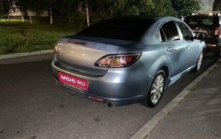 Mazda 6, 2011 год, 700 000 рублей, 1 фотография