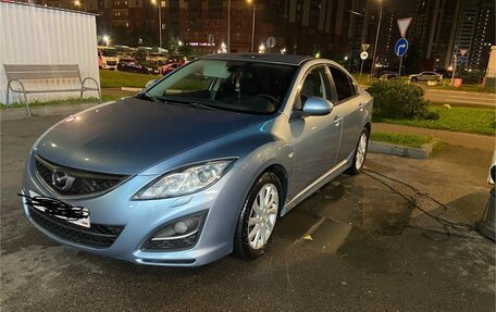 Mazda 6, 2011 год, 700 000 рублей, 4 фотография