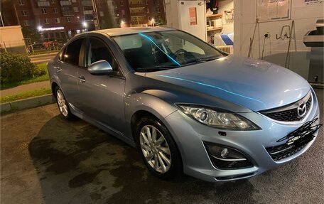 Mazda 6, 2011 год, 700 000 рублей, 3 фотография