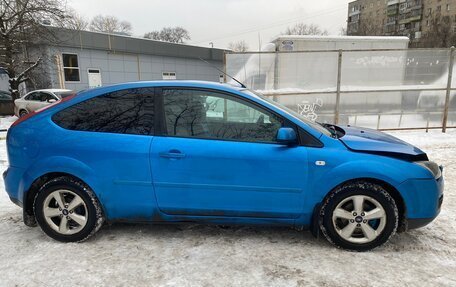 Ford Focus II рестайлинг, 2006 год, 420 000 рублей, 1 фотография