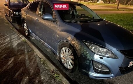 Mazda 6, 2011 год, 700 000 рублей, 7 фотография