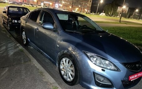 Mazda 6, 2011 год, 700 000 рублей, 6 фотография