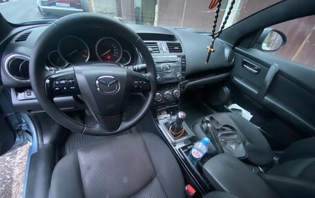 Mazda 6, 2011 год, 700 000 рублей, 12 фотография