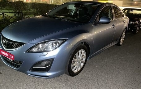 Mazda 6, 2011 год, 700 000 рублей, 9 фотография