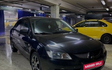 Mitsubishi Lancer IX, 2004 год, 700 000 рублей, 1 фотография