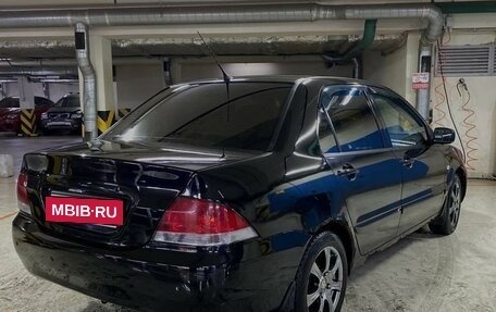 Mitsubishi Lancer IX, 2004 год, 700 000 рублей, 6 фотография