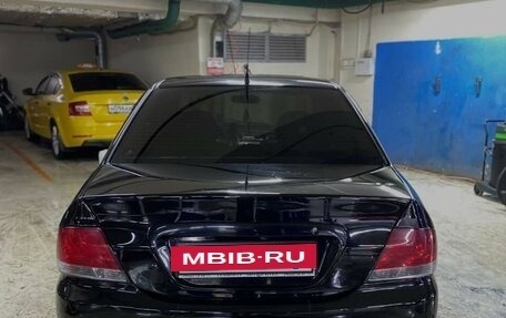 Mitsubishi Lancer IX, 2004 год, 700 000 рублей, 4 фотография