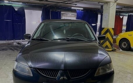 Mitsubishi Lancer IX, 2004 год, 700 000 рублей, 2 фотография