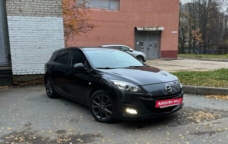 Mazda 3, 2010 год, 1 100 000 рублей, 2 фотография