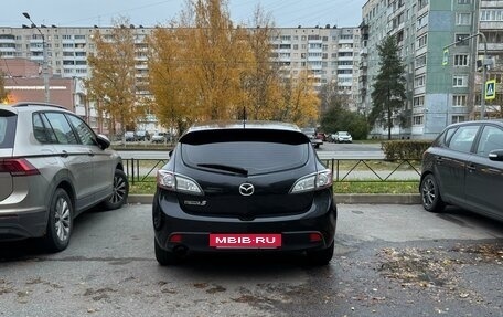 Mazda 3, 2010 год, 1 100 000 рублей, 4 фотография