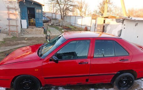 SEAT Toledo III, 1996 год, 130 000 рублей, 3 фотография