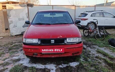 SEAT Toledo III, 1996 год, 130 000 рублей, 4 фотография