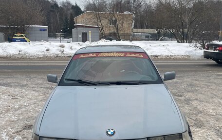 BMW 3 серия, 1991 год, 499 000 рублей, 5 фотография