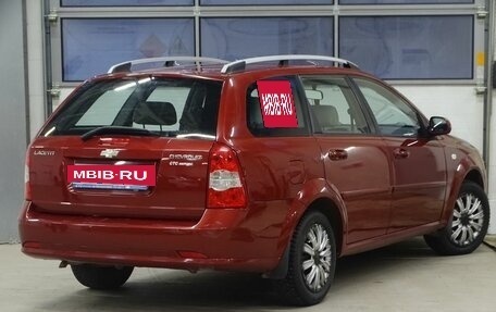 Chevrolet Lacetti, 2008 год, 590 000 рублей, 3 фотография