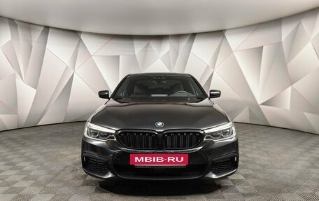 BMW 5 серия, 2020 год, 4 695 700 рублей, 3 фотография