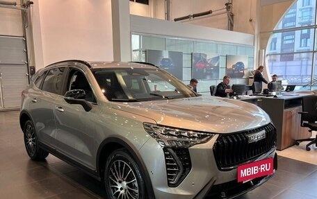 Haval Jolion, 2024 год, 2 849 000 рублей, 3 фотография