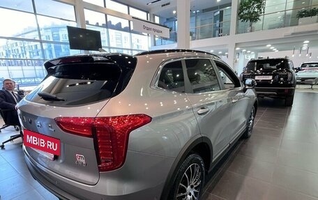 Haval Jolion, 2024 год, 2 849 000 рублей, 5 фотография