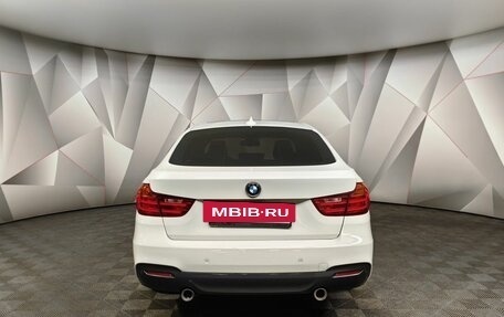 BMW 3 серия, 2015 год, 2 925 000 рублей, 4 фотография