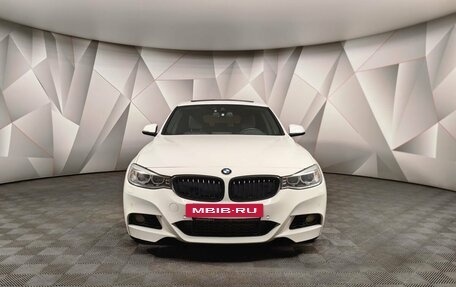 BMW 3 серия, 2015 год, 2 925 000 рублей, 3 фотография