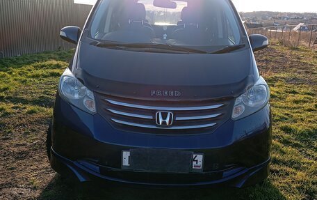 Honda Freed I, 2008 год, 1 000 000 рублей, 9 фотография