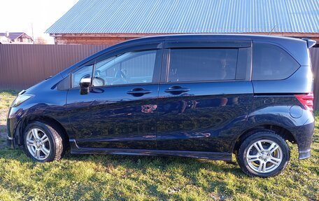 Honda Freed I, 2008 год, 1 000 000 рублей, 13 фотография