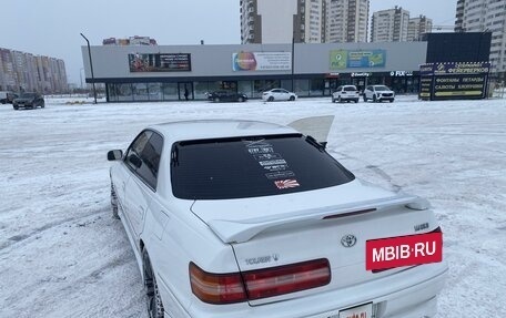 Toyota Mark II VIII (X100), 1998 год, 700 000 рублей, 7 фотография