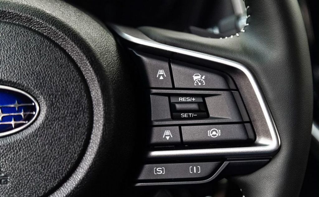 Subaru Outback, 2024 год, 8 900 000 рублей, 14 фотография